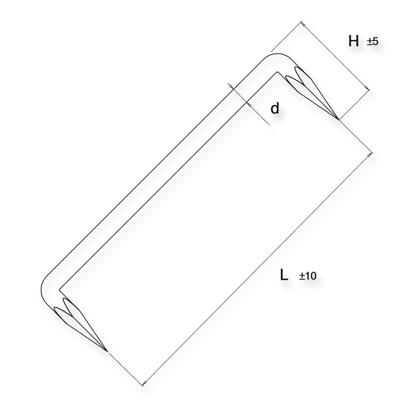Kramle tesařská 12x350 - slide 1