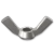 DIN 315 Wing nuts