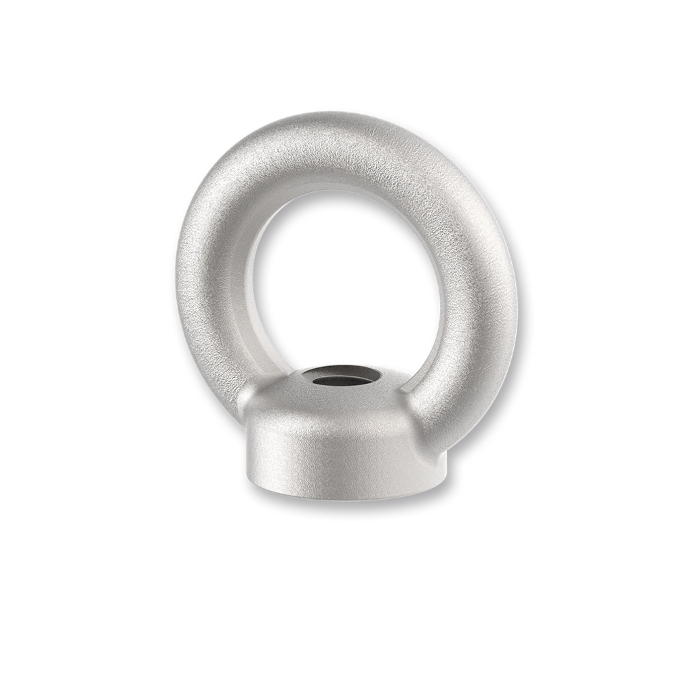 Matice závěsná s okem M6 ZB DIN 582 - slide 0