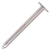 Aluminium roofing nails