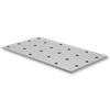 Děrovaná styčníková deska 40x1000x2,0