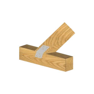 Winkelverbinder 135° 80x63x108x2,0 links - slide 1