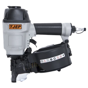 Hřebíkovačka pneumatická TJEP CN-57 - slide 0
