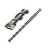 Drill bits