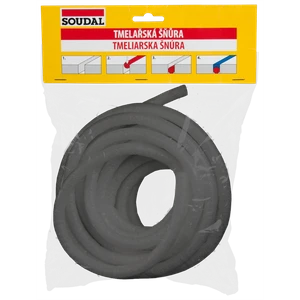 Tmelařská šňůra 4-5mm/10m - slide 0