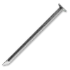 Konvexní hřebíky 2,1/2,3 x 42 mm válc.pod hlavou 10, š.š.