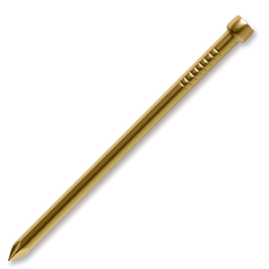 Kolářské hřebíky 1,2 x 20 mm Ms - 1 kg - slide 0