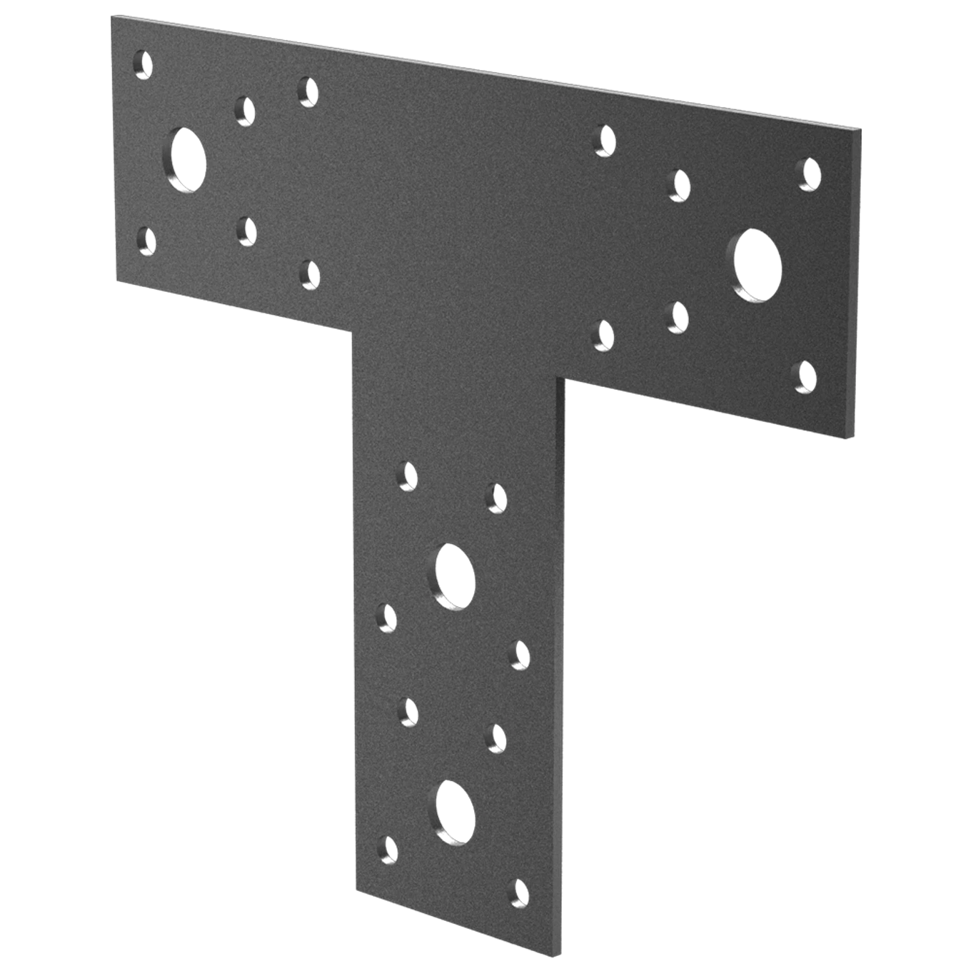 Spojovač T 160x98x45x2,0 - slide 0