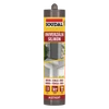 Soudal Univerzální silikon transparentní 280 ml
