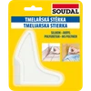 Tmelařská stěrka blistr