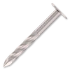 Schraubdachpappstifte 3,6 x 32 mm, weiss verzinkt