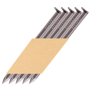 Hř. pásk. v papíru 34° 2,8 x 75 D-hlava hladké - slide 0