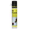 Montážní pěna WOLF vysokoexpanzní, 700ml, trubičková