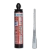 Chemical injection mortars
