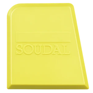 Stěrka na tmely HOBBY žlutá R - slide 0