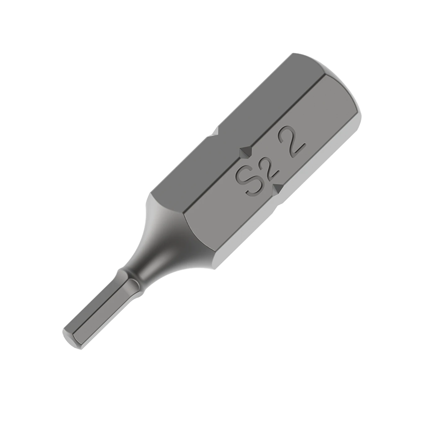 Hrot Imbus 2-25 mm - slide 0