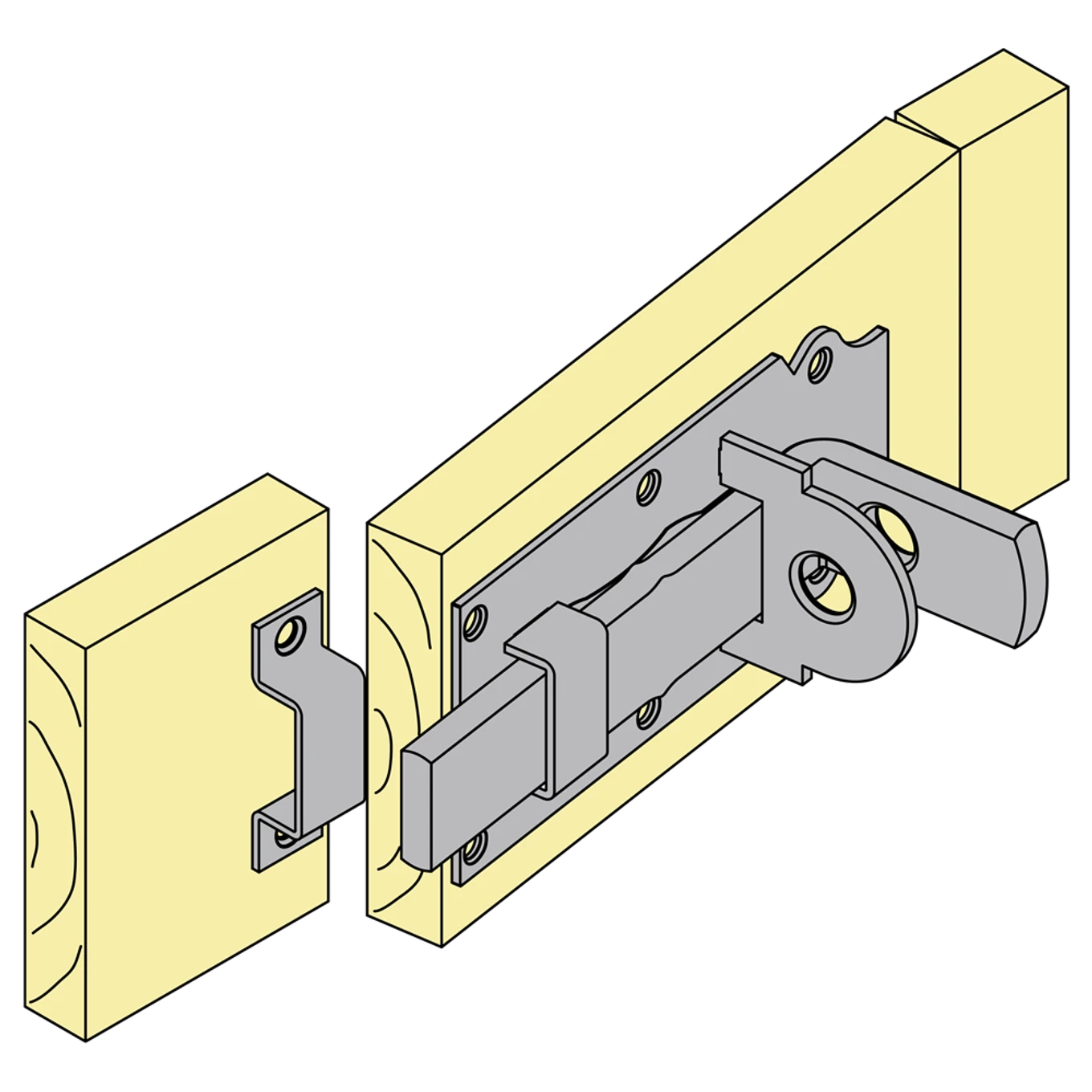 Zástrčka - slide 1