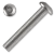 ISO 7380-1 Hexagon socket button head bolts