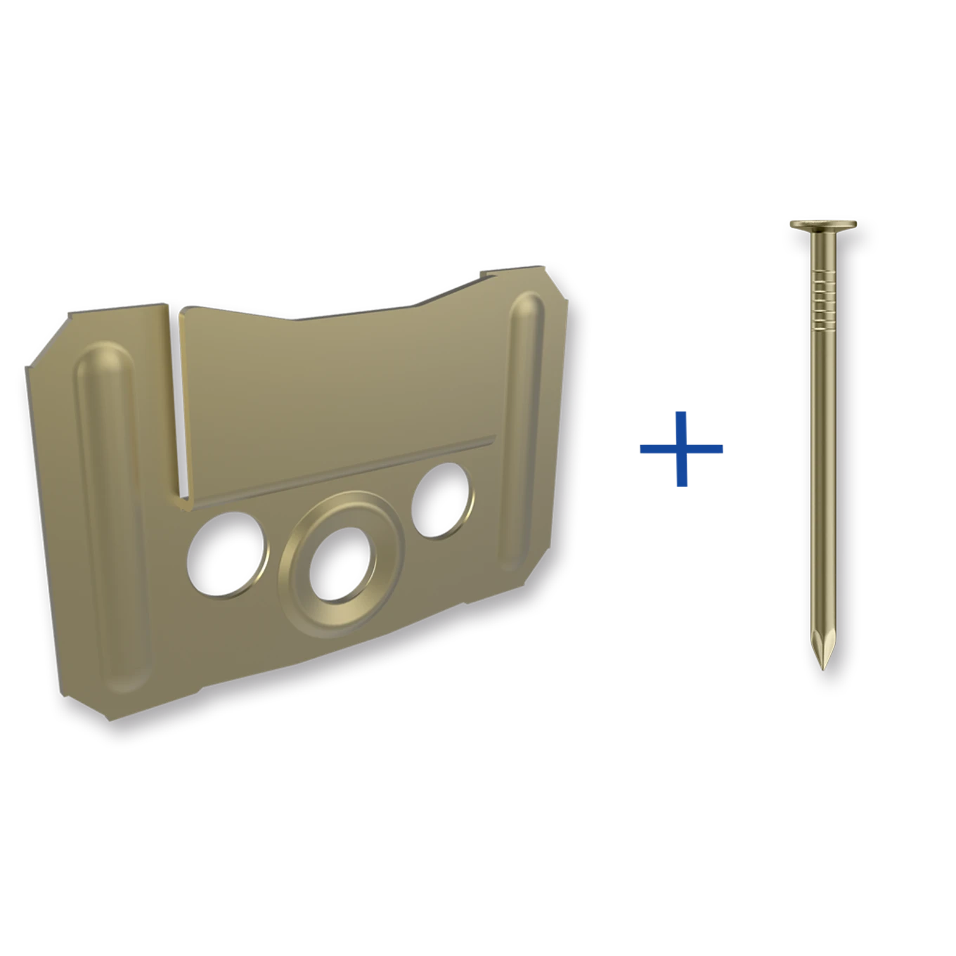 Úchytka obložení KB-5,0 - slide 0