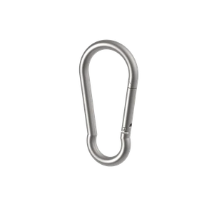 Karabina hasičská 6x60, DIN 5299C, ZB - slide 0