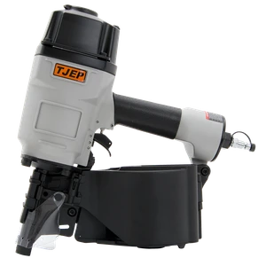 Hřebíkovačka pneumatická TJEP CN-80 - slide 0