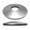 Podložka s gumou EPDM M6x19 ZB