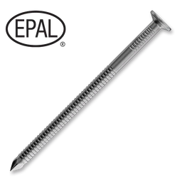 Konvexní hřebíky 3,4/4,0 x 90 mm HT