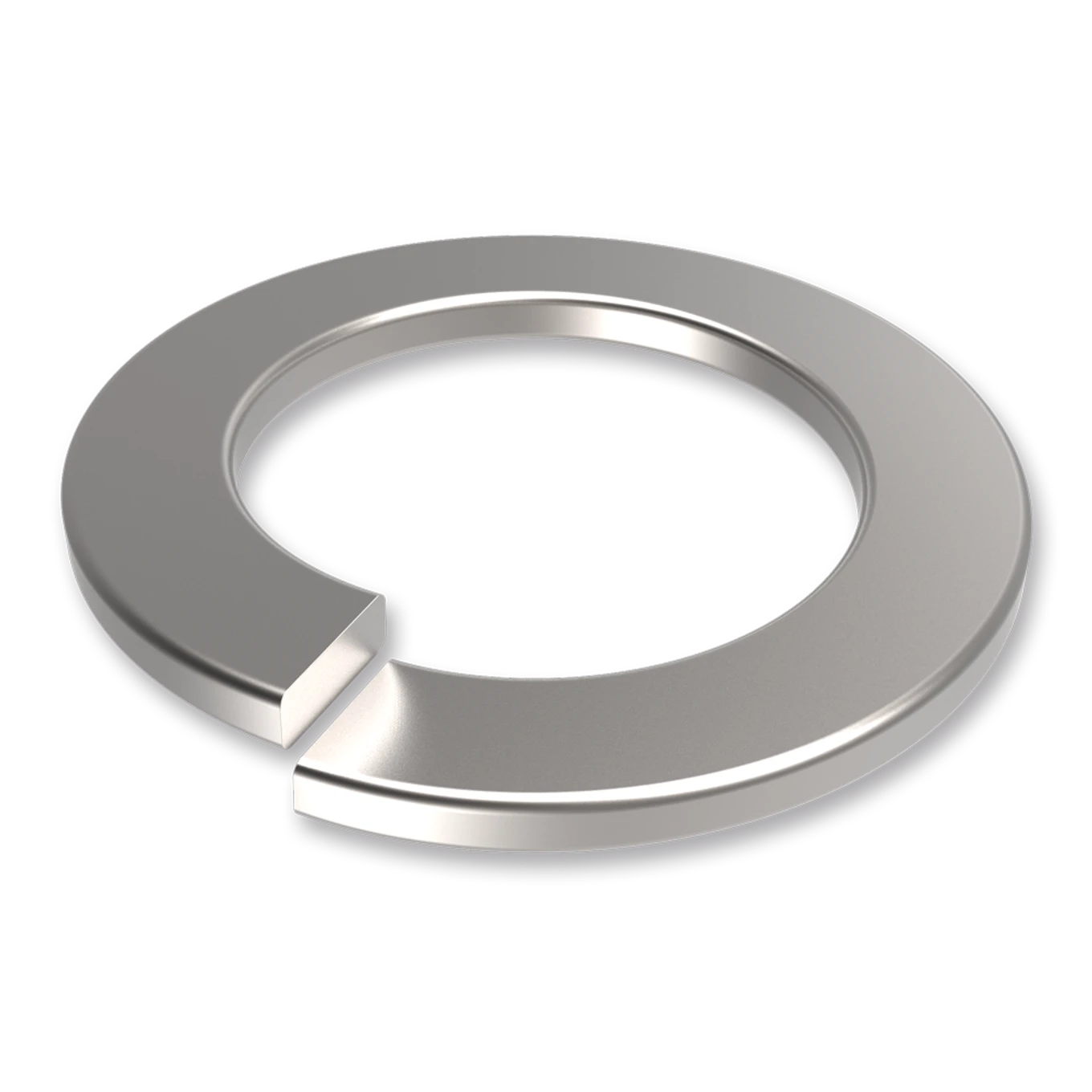 Podložka pružná (pérová) M18 ZB DIN 127 B - slide 0