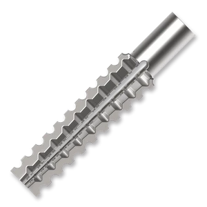 Hmoždinka plechová HP 8x60mm - slide 0