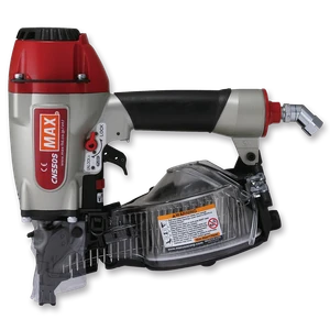 Hřebíkovačka pneumatická MAX CN-550S - slide 0