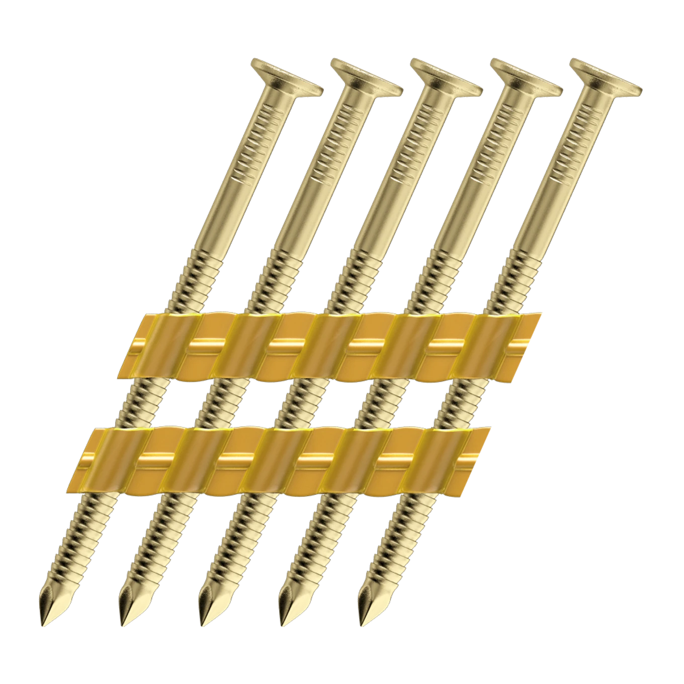 R2028 x 64 NK RING 13µ žlutý zinek (3,0) kont. - slide 0