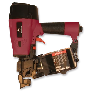 Hřebíkovačka pneumatická Montana CNP33-65MC/CE - slide 0