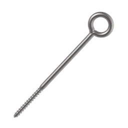 Lešenářské oko 500x23,5x12mm, ZB
