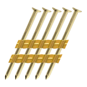 R2028 x 65 NK RING 13µ žlutý zinek UNITSTEEL 3000 - slide 0