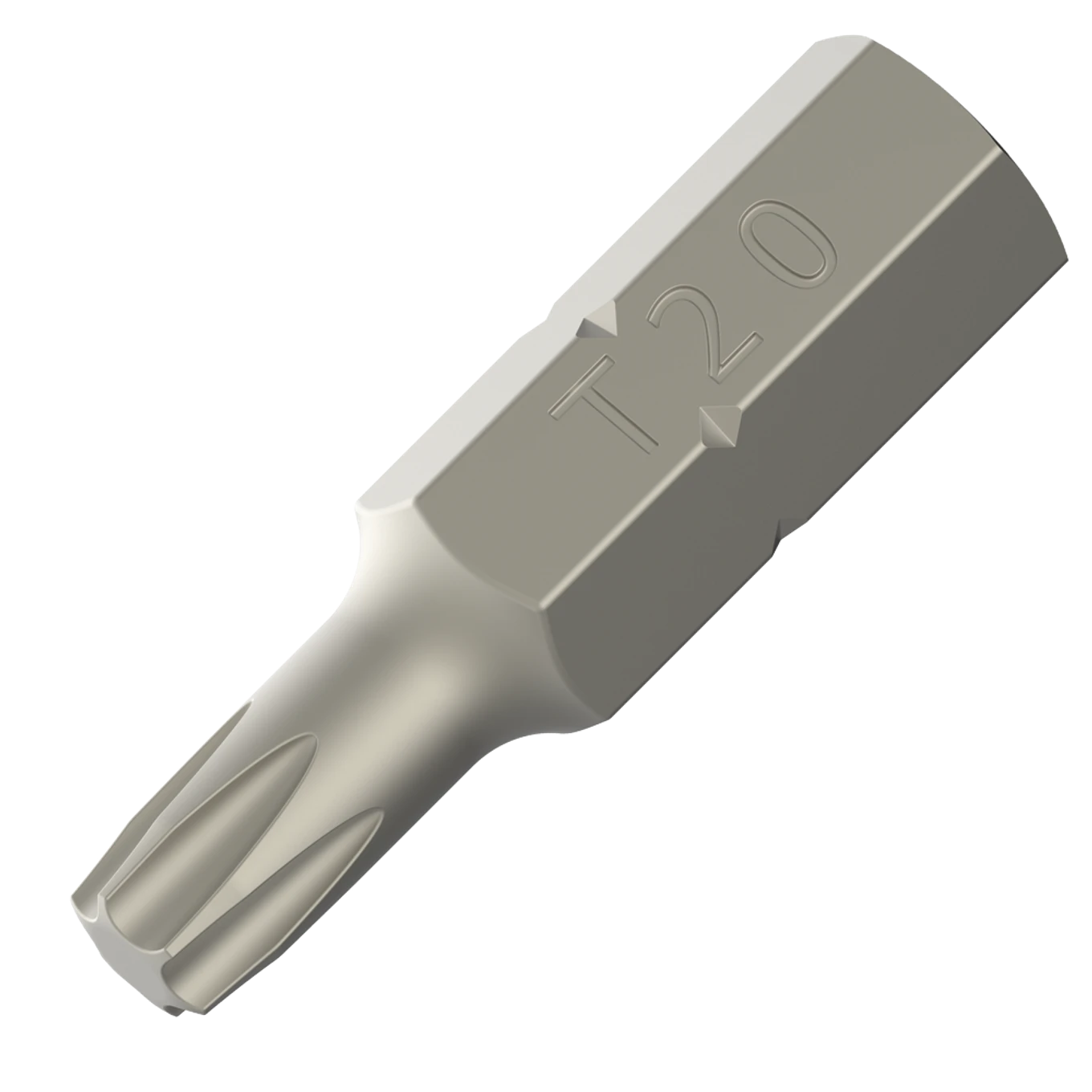 Hrot Torx TX20 - 25 mm - slide 0