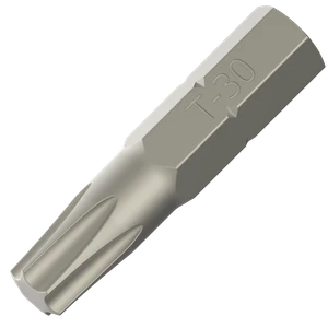 Hrot Torx TX30 - 25 mm - slide 0