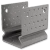 Anchor elements Type U reinforced