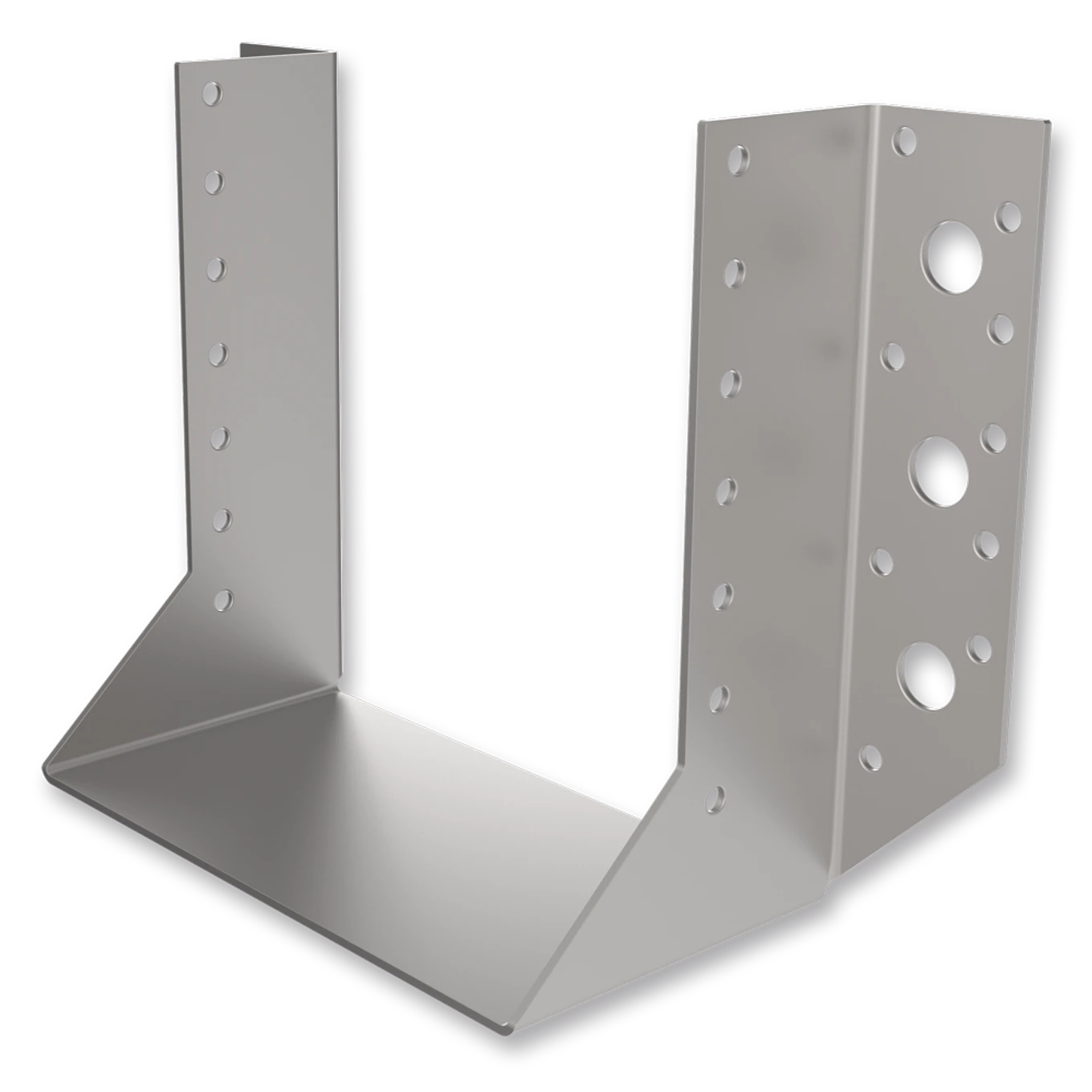 Trámová botka - třmen Typ1 60x80x2,0 - slide 0