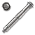 Hollow wall anchors, Molly bolts