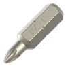Pozidrive Bit PZ 1 - 25 mm