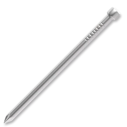 Kolářské hřebíky 1,2 x 20 mm zinek - 1 kg