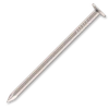 Drahtstifte Senkkopf 2,5 x 63 mm, galvanisch verzinkt