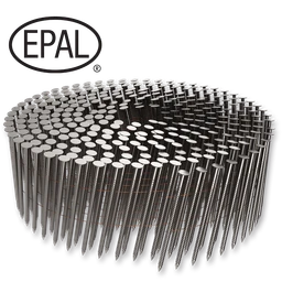 Hř. pásk. na drátku 16° 3,3 x 70 konvex EPAL