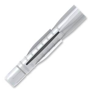 Hmoždinka uzlovací UH 10x60mm, polyethylen - slide 0
