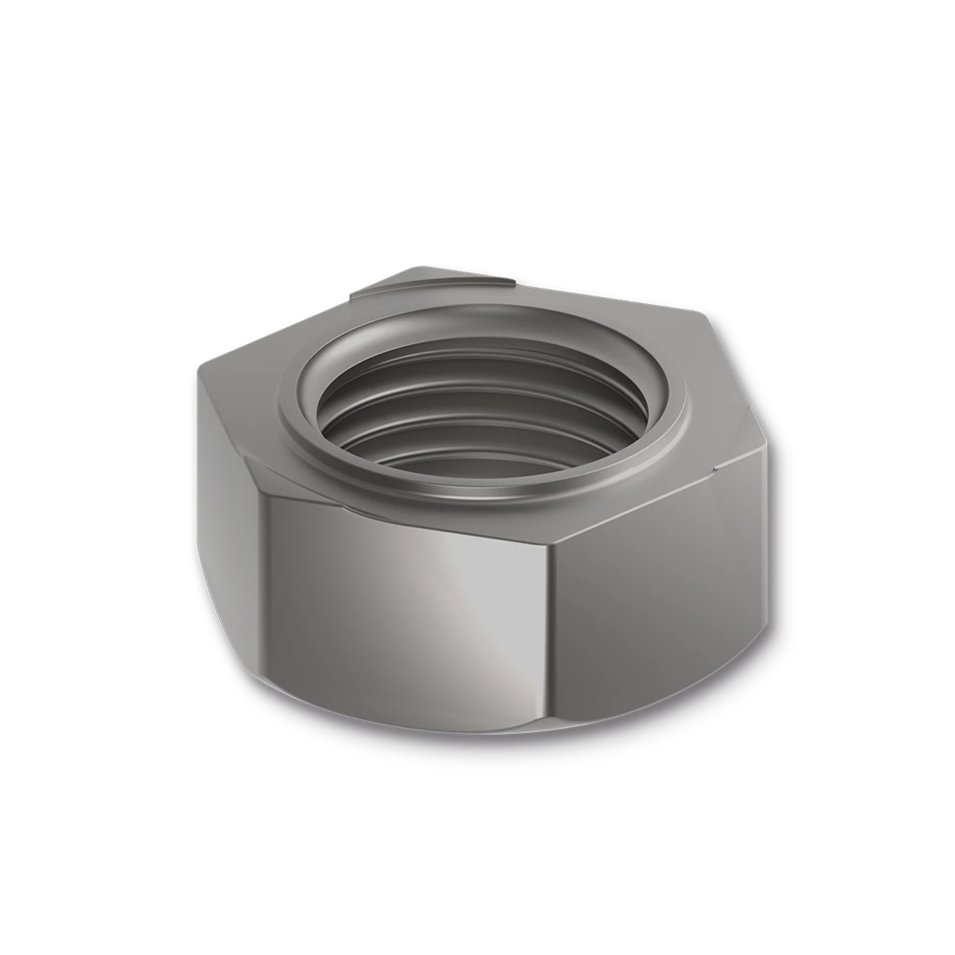 Matice šestihranná přivařovací M12 DIN 929 - slide 0