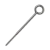 Scaffold eye bolts