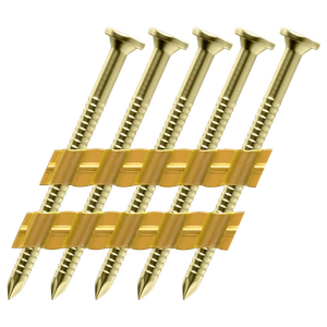 R3440 x 60 NK RING ANKER 13µ žlutý zinek KMR 34st - slide 0