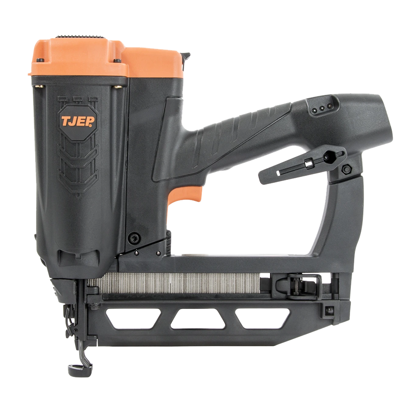 Hřebíkovačka, bradovačka plynová TJEP TF-16/64 GAS 3G (brady 0°) - slide 0