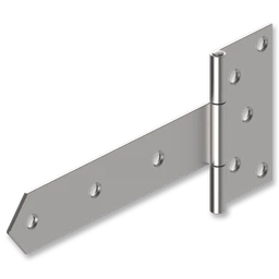 Závěs I (pant)
