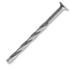 Šroubové hřebíky 2,5/2,7 x 70 mm válc.pod hlavou 24, bez špičky